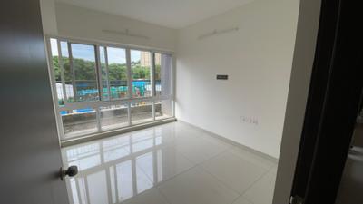 Bedroom Image of 981 Sq.ft 2 BHK Apartment / Flat for sale in Purva Aspire, Bavdhan Pune for Rs. 11000000