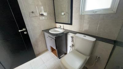 Image of 1800 Sq.ft 3 BHK Apartment / Flat for sale in Sattva Cadenza, Kudlu Gate, Bengaluru for Rs. 27000000