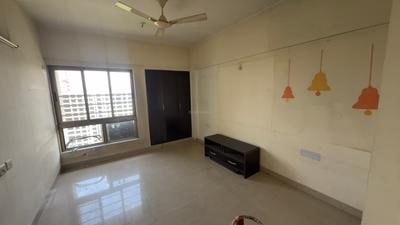 CIDCO NRI Complex Phase 2 Bedroom One 4
