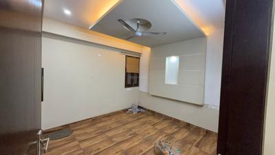 Bedroom Image of 950 Sq.ft 2 BHK Builder Floor for rent in Palam Vihar Extension Gurgaon for Rs. 25000