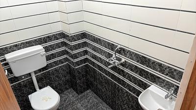 Image of 1200 Sq.ft 2 BHK Builder Floor for rent in Scheme No 114, Indore for Rs. 23000