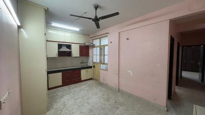 Living Room Image of 650 Sq.ft 2 BHK Apartment / Flat for sale in Signature Global Solera, Sector 107 Gurgaon for Rs. 4500000
