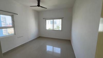Bedroom Image of 1710 Sq.ft 3 BHK Apartment / Flat for sale in Godrej Garden City, Jagatpur Ahmedabad for Rs. 10300000
