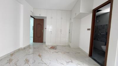 Bedroom Image of 1600 Sq.ft 3 BHK Apartment / Flat for rent in Horamavu Bengaluru for Rs. 50000