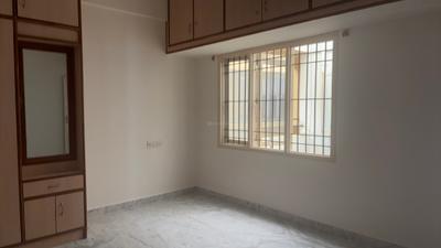 Bedroom Image of 1600 Sq.ft 2 BHK Apartment / Flat for rent in C V Raman Nagar Bengaluru for Rs. 42000