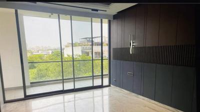 Bedroom Image of 2925 Sq.ft 4 BHK Builder Floor for sale in Model Town New Delhi for Rs. 50500000