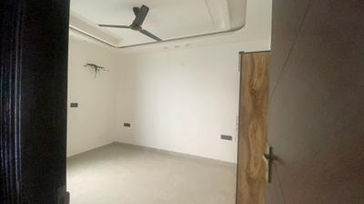 Bedroom Image of 1800 Sq.ft 3 BHK Builder Floor for rent in BPTP Eden Estate, Sector 81 Faridabad for Rs. 40000
