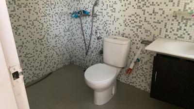 Image of 1700 Sq.ft 3 BHK Apartment / Flat for sale in Shrachi Greenwood Elements, New Town, Kolkata for Rs. 11800000