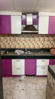 Kitchen Image of 1130 Sq.ft 2 BHK Apartment / Flat for sale in TDI Kingsbury Apartments, Sector 61 Sonipat for Rs. 6500000