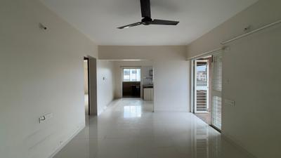 Living Room Image of 2160 Sq.ft 3 BHK Apartment / Flat for rent in Kothrud Pune for Rs. 61999