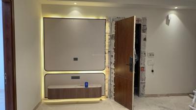Living Room Image of 1800 Sq.ft 3 BHK Builder Floor for sale in Paschim Vihar New Delhi for Rs. 38500000