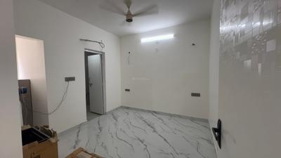Bedroom Image of 1650 Sq.ft 3 BHK Apartment / Flat for rent in Sector 13 Dwarka New Delhi for Rs. 45000