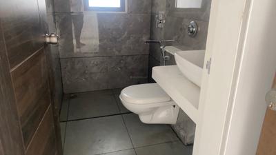 Image of 1356 Sq.ft 3 BHK Apartment / Flat for sale in Tulip Infinity World Wing A to D, Punawale, Pune for Rs. 12500000
