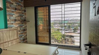 2 BHK Flat