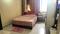 Hillside Towers Bedroom One 2