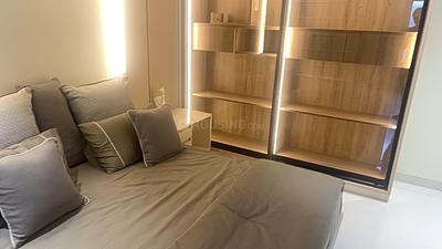 Bedroom Image of 2030 Sq.ft 4 BHK Apartment / Flat for sale in K Ville, Ravet Pune for Rs. 9423353