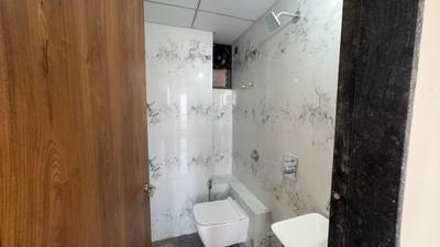 Image of 1800 Sq.ft 3 BHK Apartment / Flat for rent in Shree Avinya 2, Naranpura, Ahmedabad for Rs. 30000