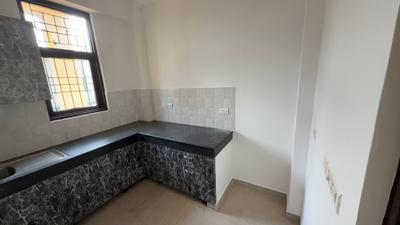 Kitchen Image of 1376 Sq.ft 3 BHK Builder Floor for sale in Aditya White Cottage, Bamheta Village Ghaziabad for Rs. 8000000