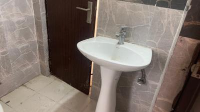 Image of 800 Sq.ft 2 BHK Apartment / Flat for rent in Supertech Eco Village 1, Noida Extension, Greater Noida for Rs. 19000