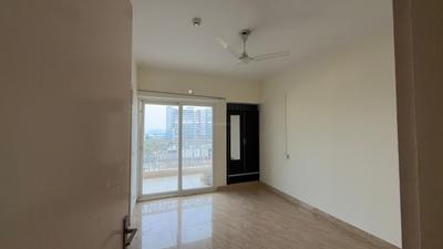Bedroom Image of 1165 Sq.ft 2 BHK Apartment / Flat for rent in Gaur City 7th Avenue, Noida Extension Greater Noida for Rs. 23000