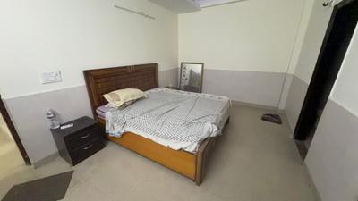 Bedroom Image of 1800 Sq.ft 4 BHK Builder Floor for sale in Sector 19 Dwarka New Delhi for Rs. 29000000