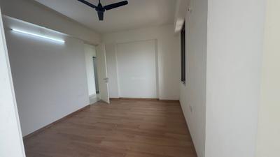 Bedroom Image of 2520 Sq.ft 3 BHK Apartment / Flat for rent in Vinayak Courtyard , PDPU Road Gandhinagar for Rs. 32500