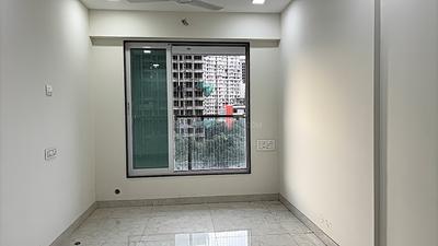 Living Room Image of 850 Sq.ft 2 BHK Apartment / Flat for sale in Triumph Swastik, Malad West Mumbai for Rs. 23600000
