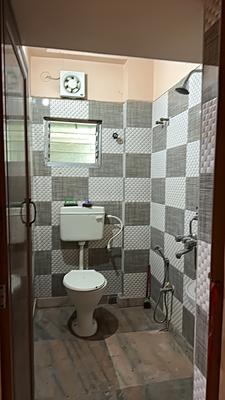 Image of 796 Sq.ft 2 BHK Apartment / Flat for sale in Baranagar, Kolkata for Rs. 3375000