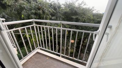 Image of 600 Sq.ft 1 BHK Apartment / Flat for rent in Whitefield, Bengaluru for Rs. 24000