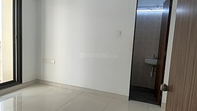 Bedroom Image of 800 Sq.ft 1 BHK Apartment / Flat for sale in Vardhaman Tower, Dombivli East Thane for Rs. 4300000