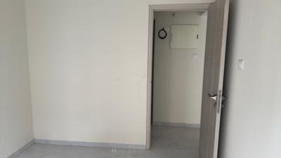 Bedroom Image of 1255 Sq.ft 3 BHK Apartment / Flat for rent in Swastik Platinum, Vikhroli East Mumbai for Rs. 75000