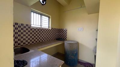Kitchen Image of 880 Sq.ft 2 BHK Apartment / Flat for sale in Thirumullaivoyal Chennai for Rs. 5500000