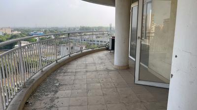 Image of 2800 Sq.ft 4.5 BHK Apartment / Flat for sale in TDI Kingsbury Apartments, Sector 61, Sonipat for Rs. 17000000