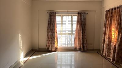 Bedroom Image of 2047 Sq.ft 4 BHK Apartment / Flat for sale in Elgin Kolkata for Rs. 36000000