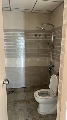 Image of 1434 Sq.ft 3 BHK Apartment / Flat for rent in 4 Sight Grand Castle, Garia, Sonarpur, Kolkata for Rs. 40000