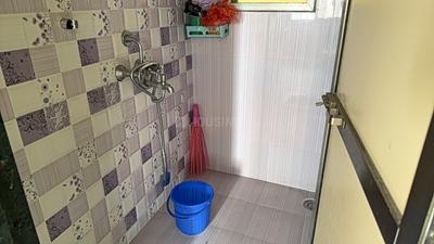 Image of 450 Sq.ft 1 BHK Apartment / Flat for rent in Mulund East, Mumbai for Rs. 27000