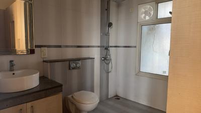 Image of 2318 Sq.ft 3 BHK Apartment / Flat for rent in Assotech Celeste Towers, Sector 44, Noida for Rs. 55000