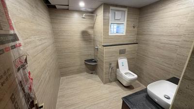 Image of 1900 Sq.ft 3 BHK Apartment / Flat for rent in Benson Town, Bengaluru for Rs. 85000