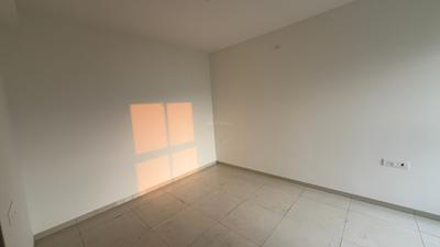 Bedroom Image of 1100 Sq.ft 2 BHK Apartment / Flat for rent in Godrej Emerald, Thane West Thane for Rs. 30000