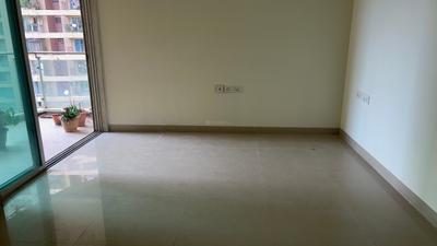 Bedroom Image of 1438 Sq.ft 3 BHK Apartment / Flat for sale in Nahar Tulipia and Tilia Apartment, Powai Mumbai for Rs. 35500000