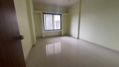 Bedroom Image of 1700 Sq.ft 3 BHK Apartment / Flat for rent in Sadguru Nagar Nashik for Rs. 30000