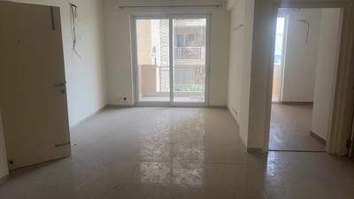 Living Room Image of 1450 Sq.ft 3 BHK Apartment / Flat for sale in Emaar Palm Hills, Sector 77 Gurgaon for Rs. 18000000