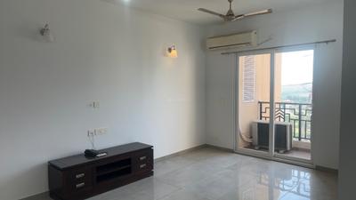 Living Room Image of 1095 Sq.ft 2 BHK Apartment / Flat for sale in Sector 150 Noida for Rs. 16000000