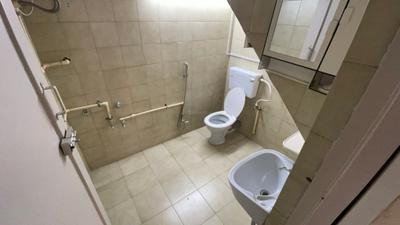 Bedroom Image of 1700 Sq.ft 2 BHK Villa for rent in Bavdhan Pune for Rs. 50000