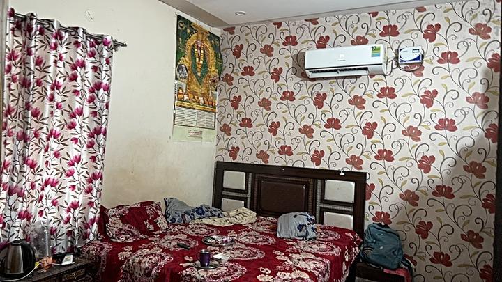 Decent Home 1 Bedroom One 1