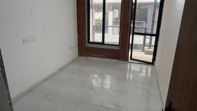 Bedroom Image of 696 Sq.ft 2 BHK Apartment / Flat for sale in Arete Our Homes 3, Sector 6 Sohna for Rs. 5500000
