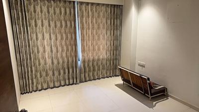 Bedroom Image of 1750 Sq.ft 3 BHK Apartment / Flat for rent in Mahadev Residency 3, New Maninagar Ahmedabad for Rs. 28000
