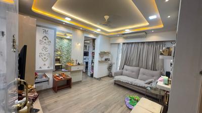 2 BHK Flat