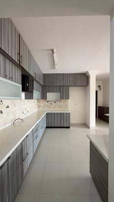 Kitchen Image of 1560 Sq.ft 3 BHK Apartment / Flat for rent in Sattva Cadenza, Kudlu Gate Bengaluru for Rs. 76000