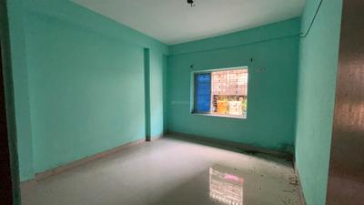 Bedroom Image of 850 Sq.ft 2 BHK Apartment / Flat for sale in Baguiati Kolkata for Rs. 3000000